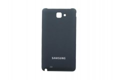 Pokrywa do Samsung Galaxy Note / N7000 kolor niebieski