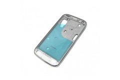 Obudowa przednia do Samsung Galaxy Ace 2 / I8160 kolor biały