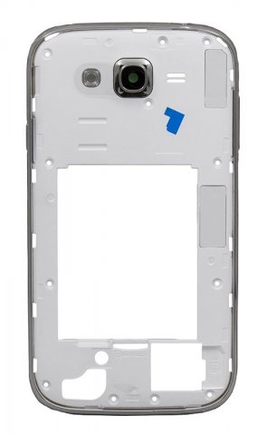Obudowa tylna do Samsung Galaxy Grand Neo / I9060 kolor biały