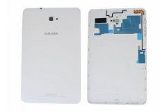 Pokrywa tylna do Samsung Galaxy Tab A 10.1 / T580 kolor biały