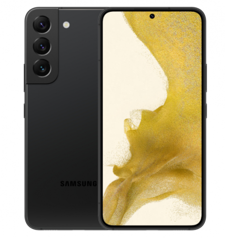 Autoryzowana wymiana wyświetlacza Samsung Galaxy S22 (SM-S901)