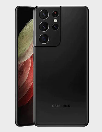 Autoryzowana wymiana OLED Samsung Galaxy S21 Ultra (SM-G998)
