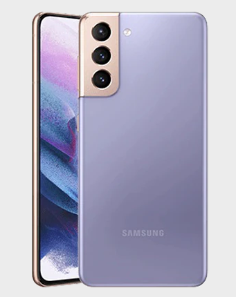 Autoryzowana wymiana wyświetlacza Samsung Galaxy S21 Plus (SM-G996)