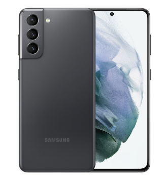 Autoryzowana wymiana wyświetlacza Samsung Galaxy S21 (SM-G991)