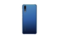 Etui do Huawei Color Case P20 - BLUE