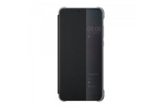 Etui do Huawei Smart View Flip Cover P20 - BLACK
